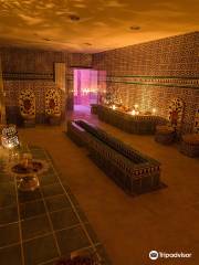 Zen Hammam