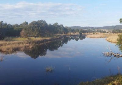 Panboola Wetlands