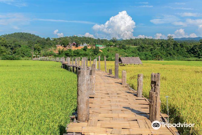 Su Tong Pae Bridge
