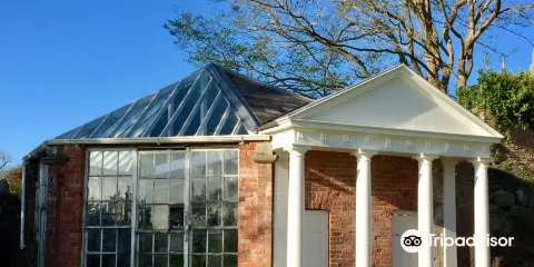 Beaulieu House and Gardens