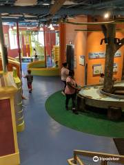Peoria PlayHouse Children's Museum