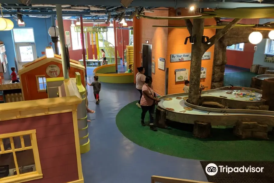 Peoria PlayHouse Children's Museum