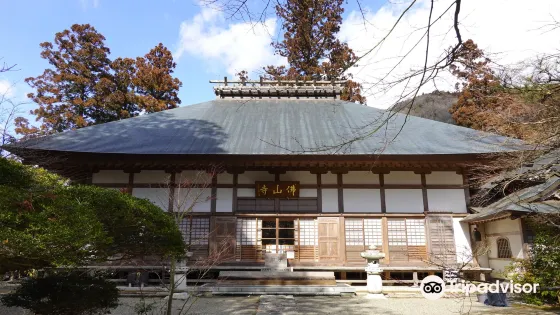 佛山寺