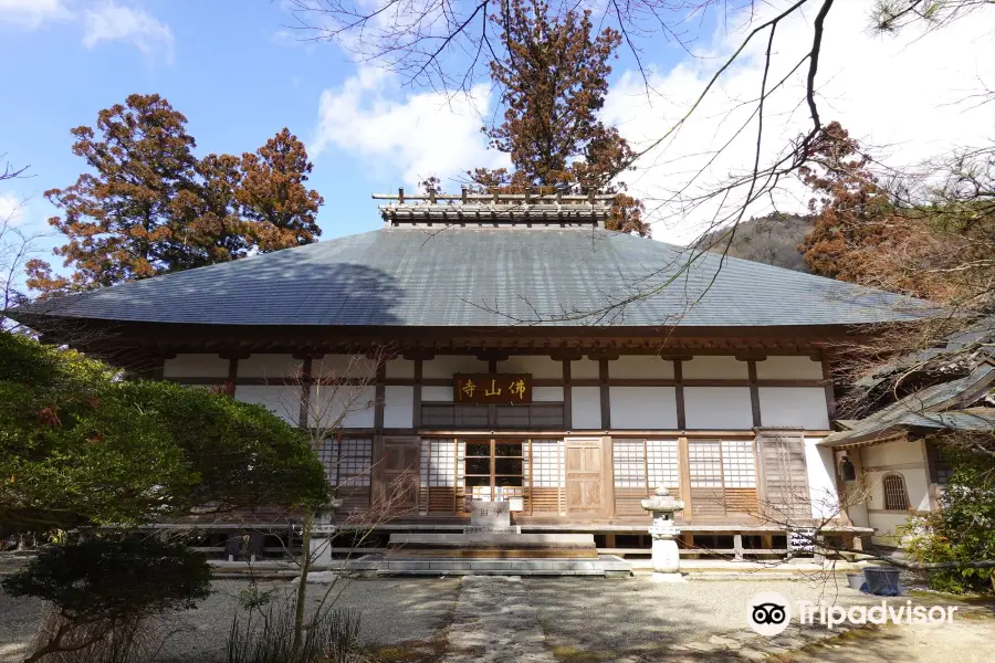 佛山寺