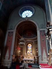 Cathedral Basilica of the Assumption of the Blessed Virgin Mary in Płock