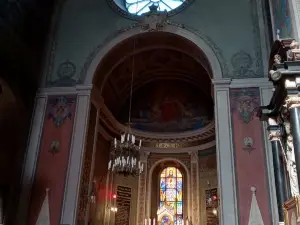 Cathedral Basilica of the Assumption of the Blessed Virgin Mary in Płock