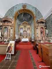 Chapel of Saint Blaise