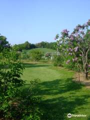 Kawashimo Park