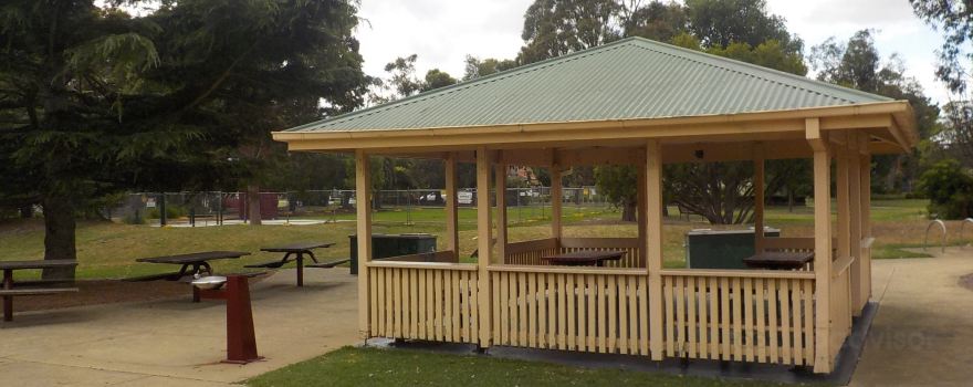 Halley Park
