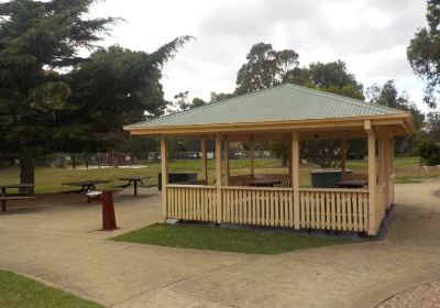 Halley Park