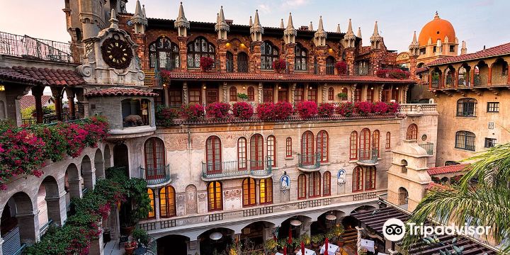 Mission Inn Museum