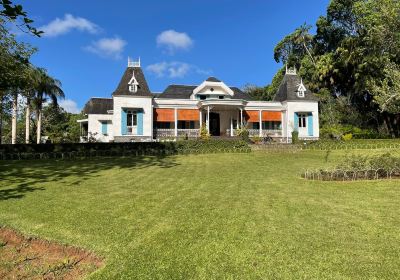 Domaine des Aubineaux et Les Aubineaux Restaurant