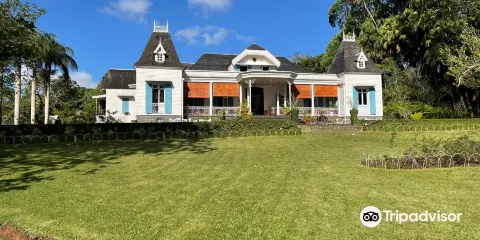 le domaine des aubineaux