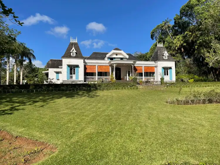 Hôtels à : Curepipe