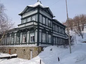 Kamchatka Regional United Museum