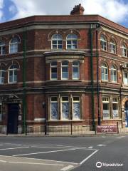 The Gainsborough Heritage Centre