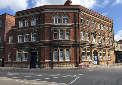 The Gainsborough Heritage Centre