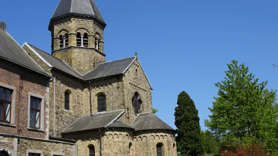 Eglise Saints-Pierre-et-Paul