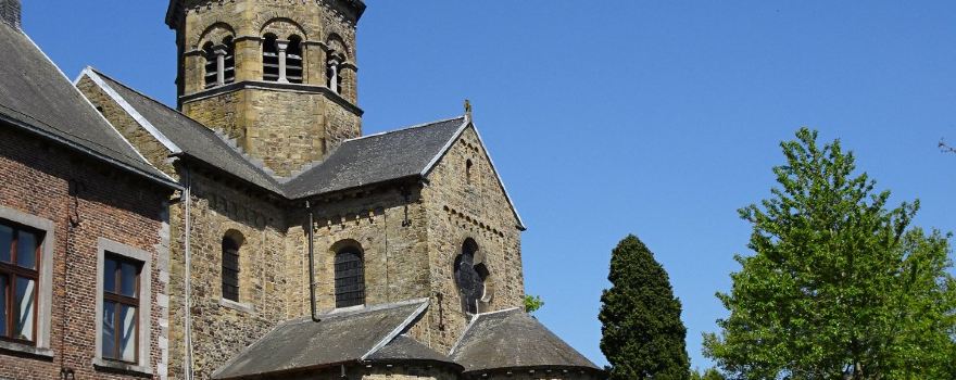 Eglise Saints-Pierre-et-Paul