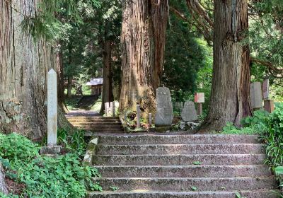 Kumano Shrine