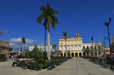 Sancti Spiritus