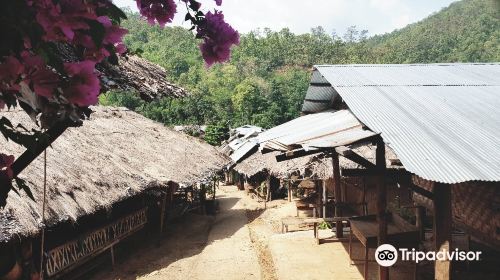 Long neck village market