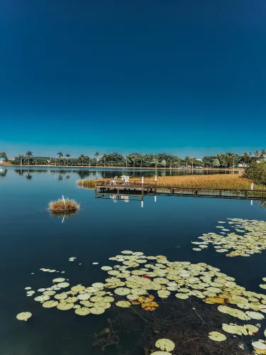Lagoa Da Prata