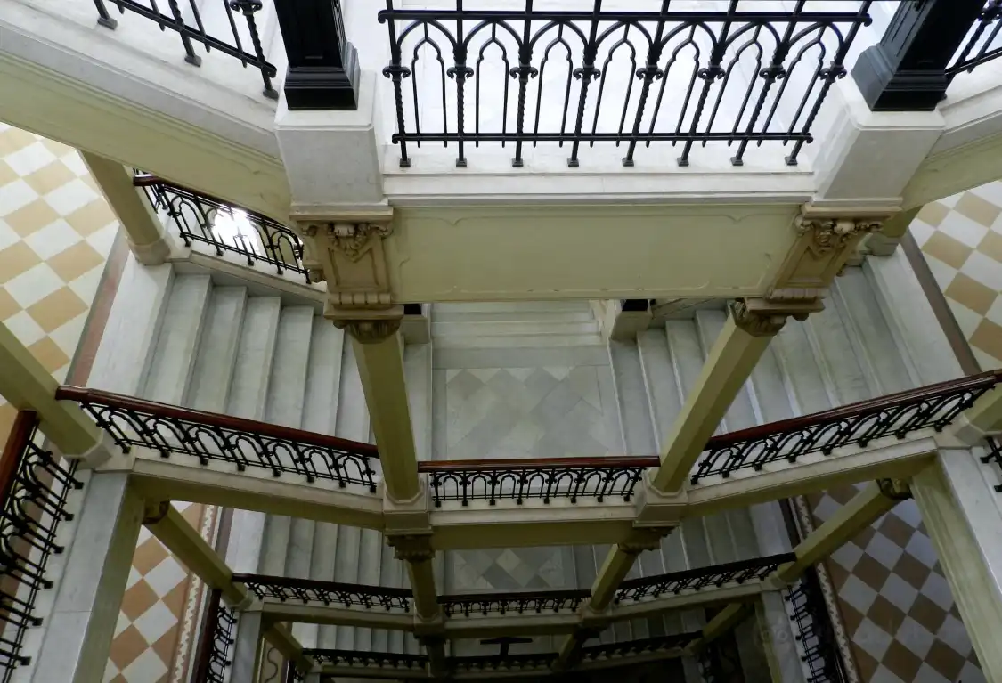 Hotels near Prof. Carlos da Silva Lacaz History Museum