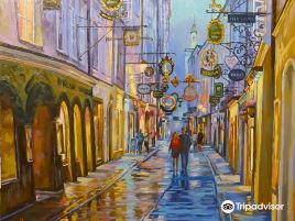 Art Gallery