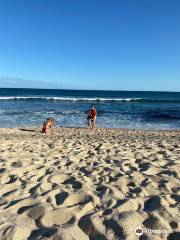 Playa Acapulquito