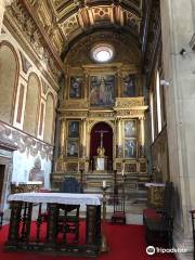 Church of Aveiro's Mercy