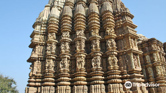 Dulhadev Shiva Temple