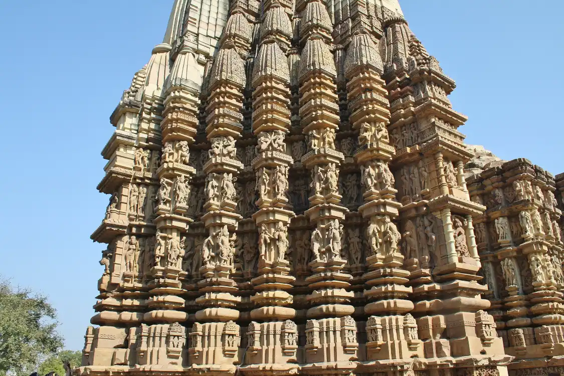 Hotels near Dulhadev Shiva Temple