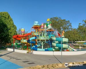 香港-傑爾 機票酒店 自由行