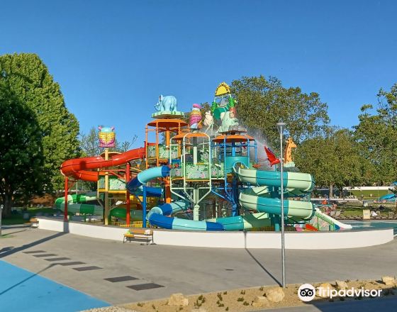 傑爾 自由行套票