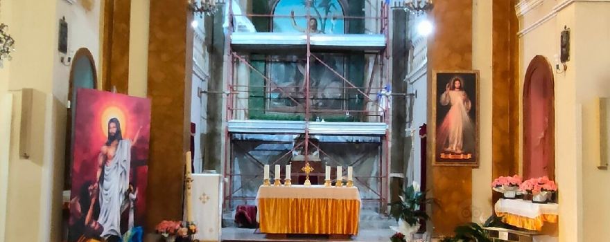Chiesa di San Giovanni Battista