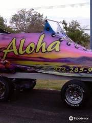Aloha Roller Palace