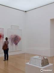 Cy Twombly Gallery