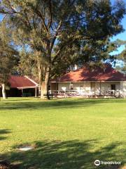 City of Gosnells Museum at Wilkinson Homestead