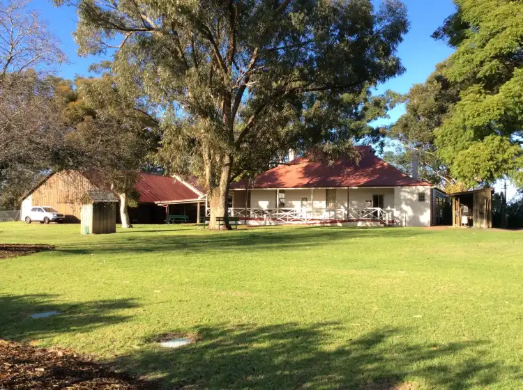 Hotels in Gosnells