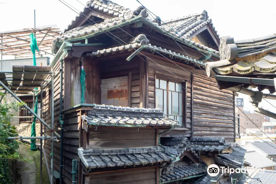 Onomichi Gaudy House