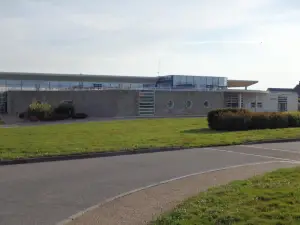 Aquatic Center Océalis