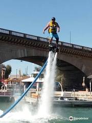 Water Buzz Flyboarding