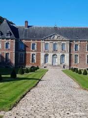 Château de Bosmelet