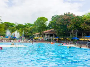 Recreational Park and Zoo Piscilago Colsubsidio