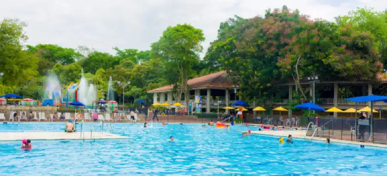 Hotels in Nilo
