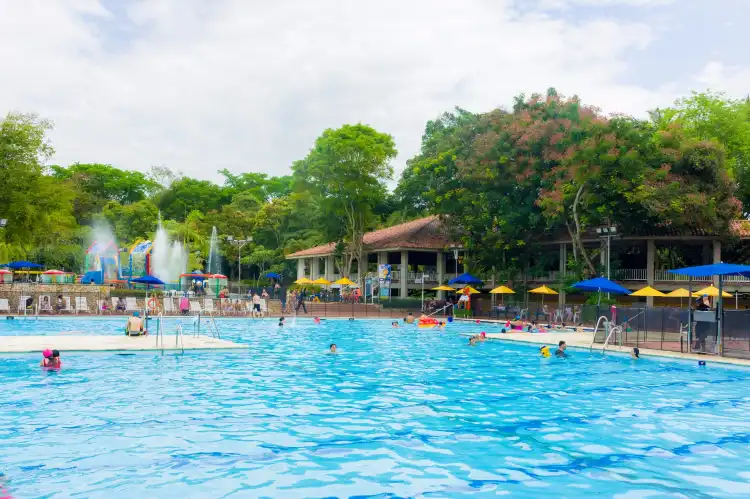 Hotels in Nilo