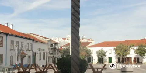 Cruzeiro de Sao Joao