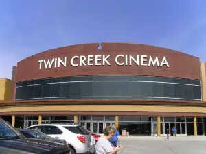 Marcus Twin Creek Cinema