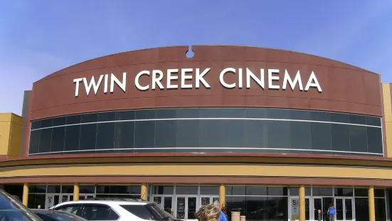 Marcus Twin Creek Cinema